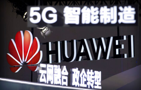Racketeering conspiracy trial against Chinese tech giant Huawei begins in New York